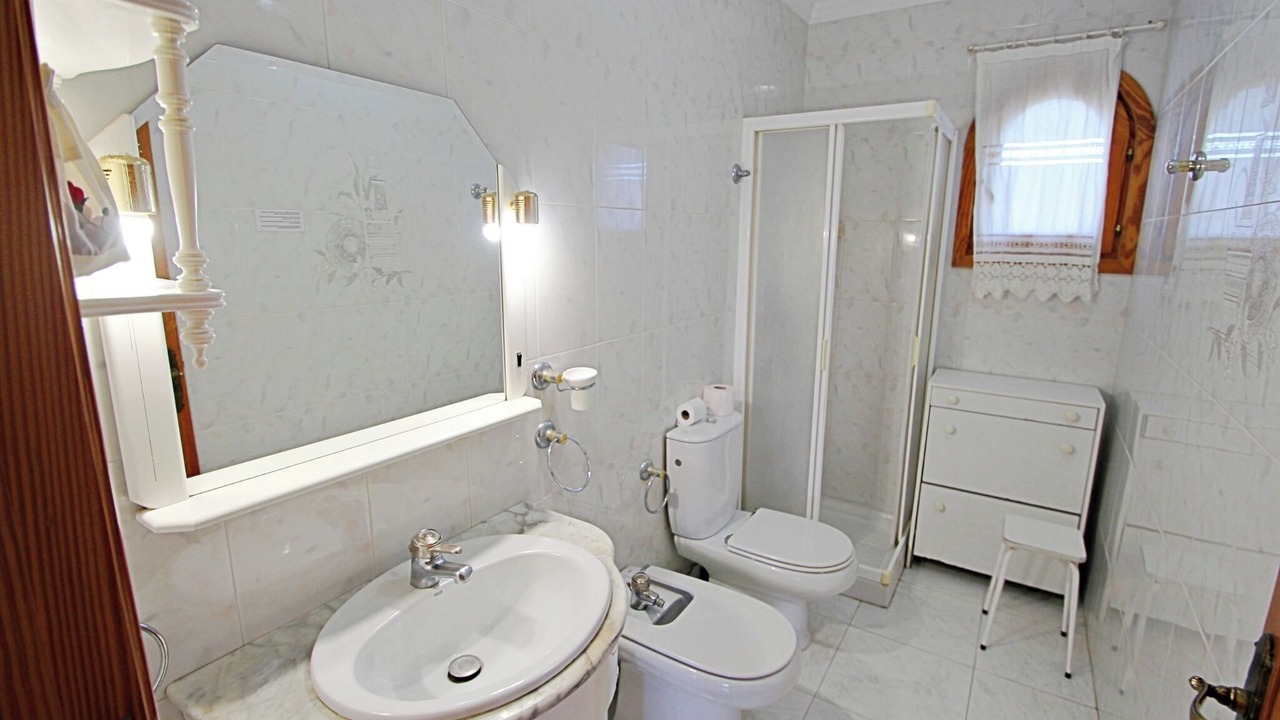 Photo of Bathroom in Fustera