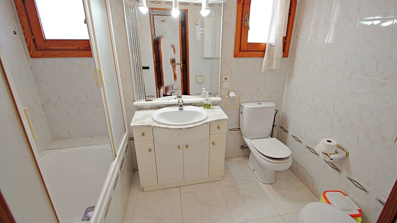 Photo of Bathroom in Fustera