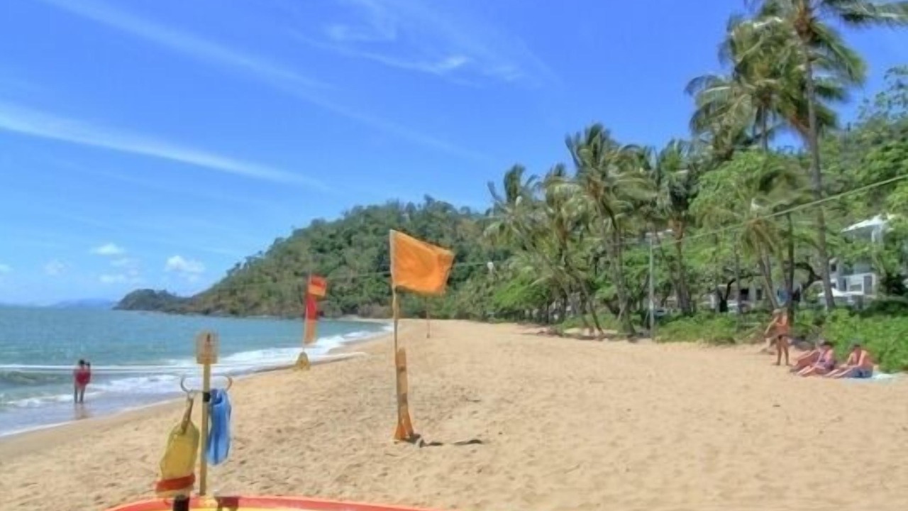 Photo of Others in Trinity Beach