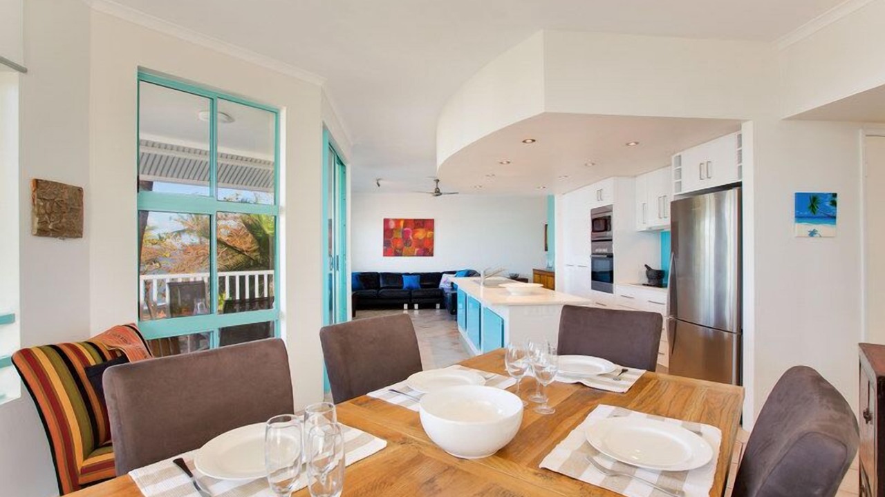 Photo of Others in Trinity Beach