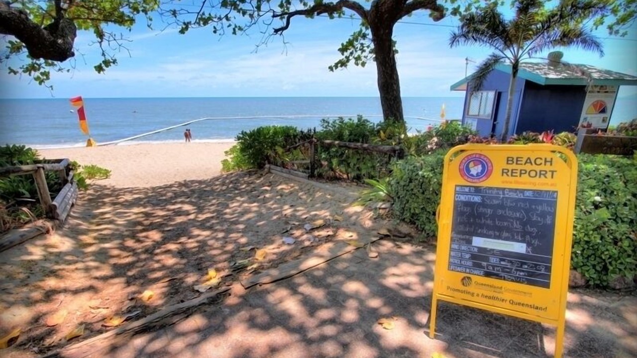 Photo of Others in Trinity Beach