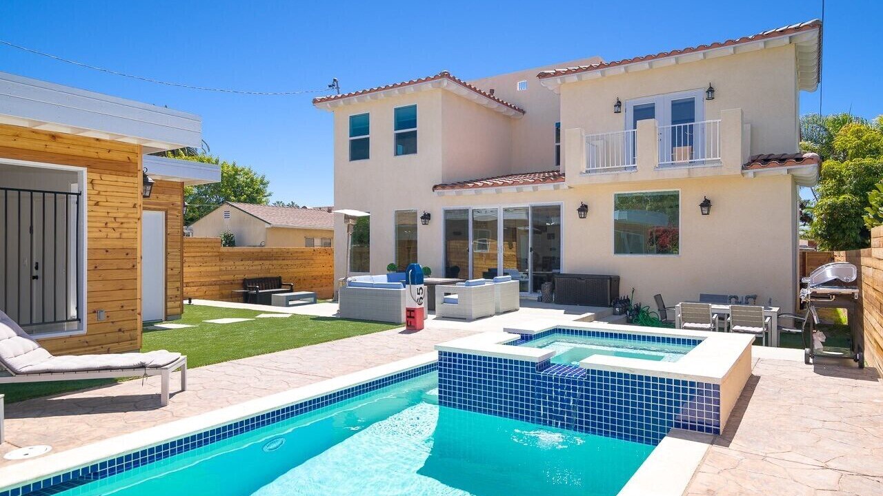 Photo of Outdoor in Pacific Beach