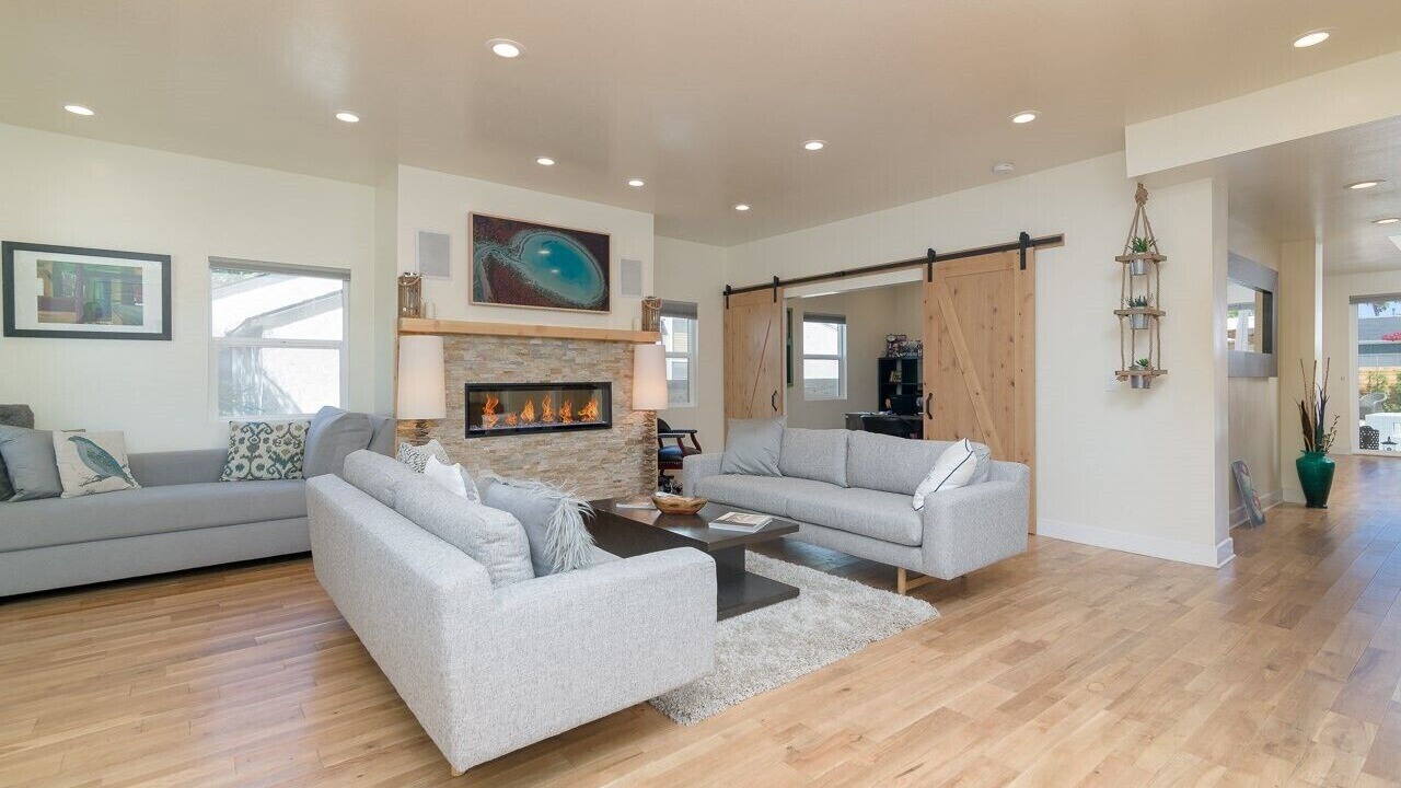 Photo of Bedroom in Pacific Beach