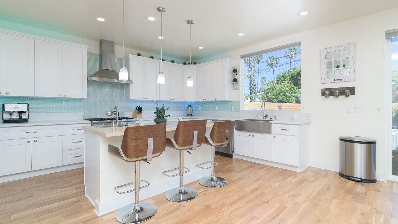 Photo of Kitchen in Pacific Beach