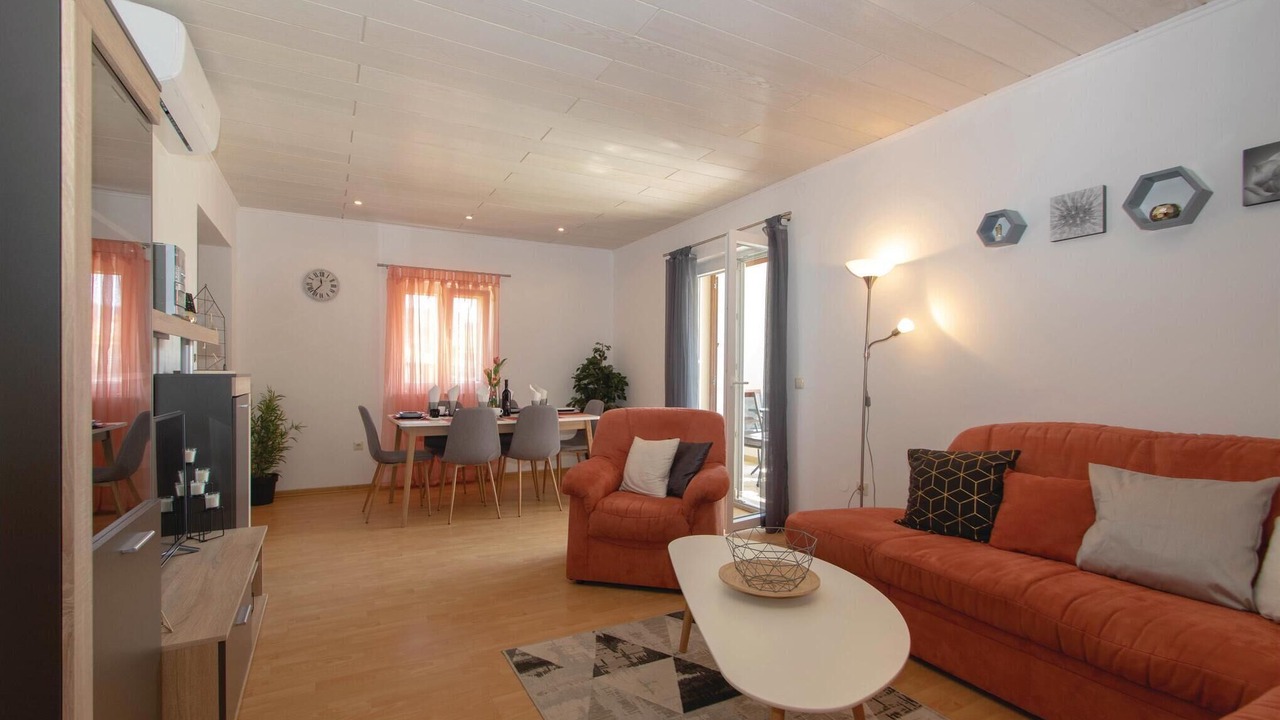 Photo of Bedroom in Orebic