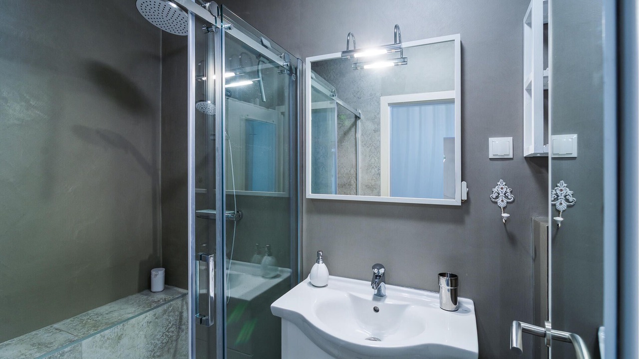 Photo of Bathroom in Ivan Dolac