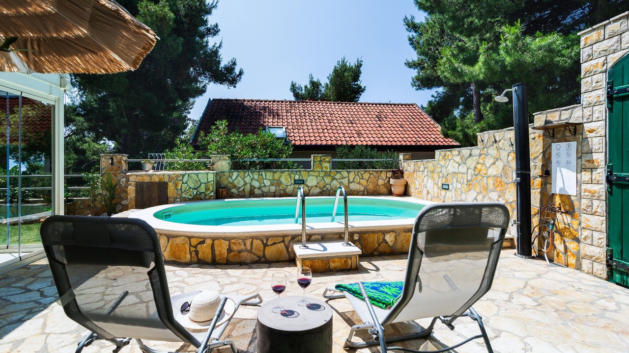 Photo of Outdoor in Ivan Dolac