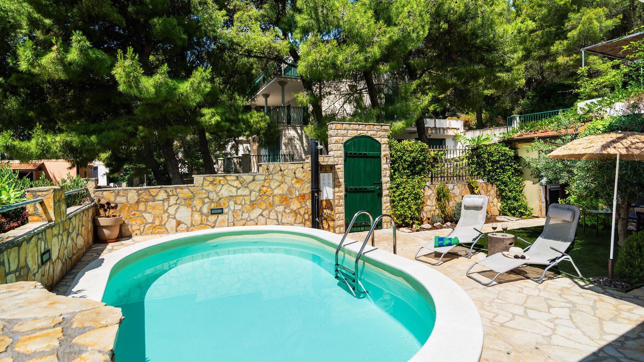 Photo of Outdoor in Ivan Dolac