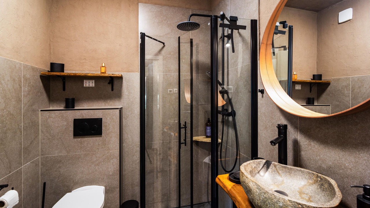 Photo of Bathroom in Ivan Dolac