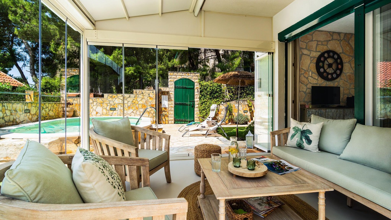 Photo of Bedroom in Ivan Dolac