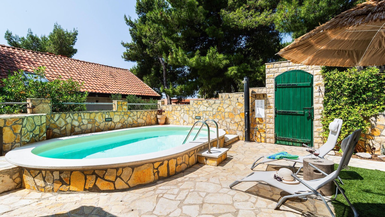 Photo of Outdoor in Ivan Dolac