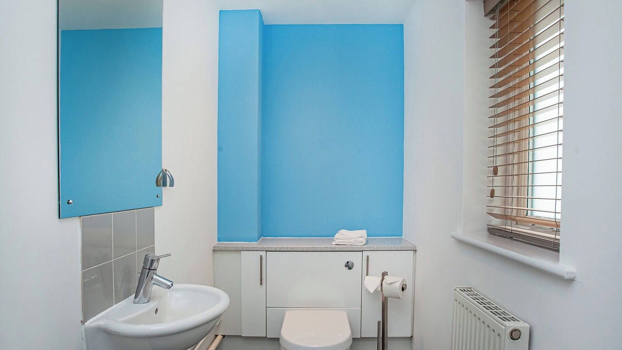 Photo of Bathroom in Carnon Downs