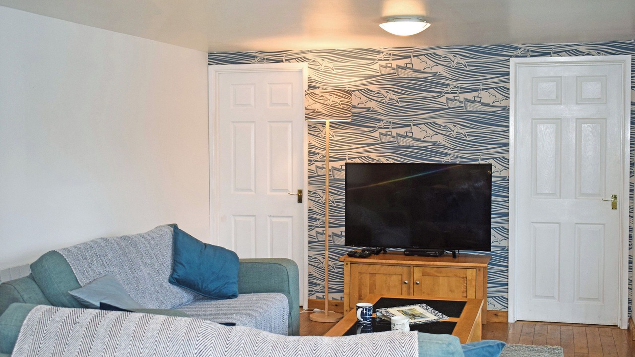 Photo of Bedroom in Portholland