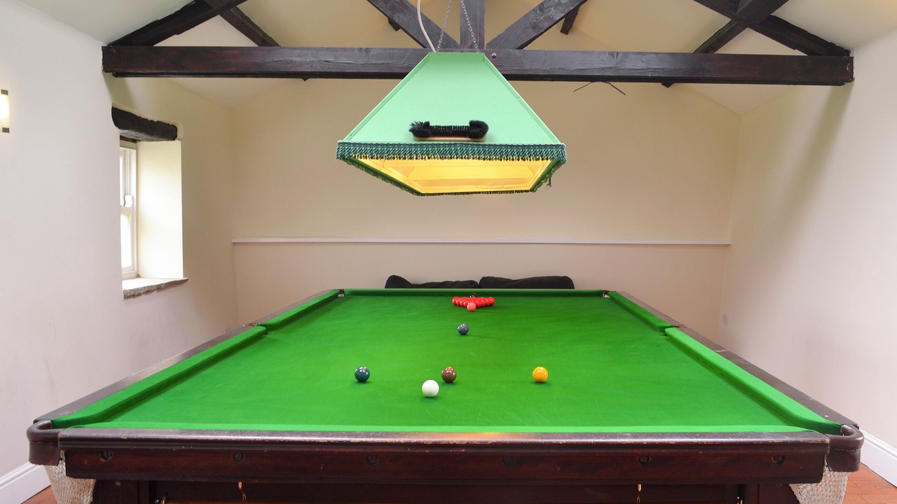 Photo of Bedroom in Wolsingham