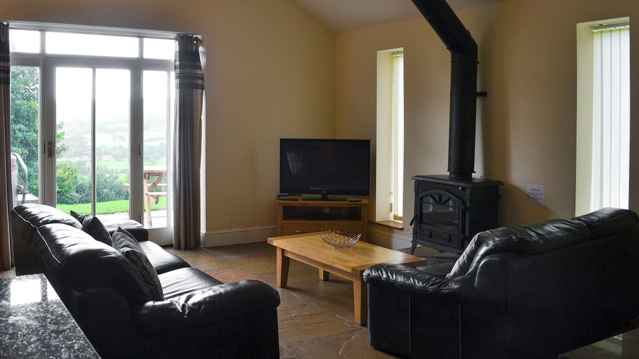 Photo of Bedroom in Wolsingham