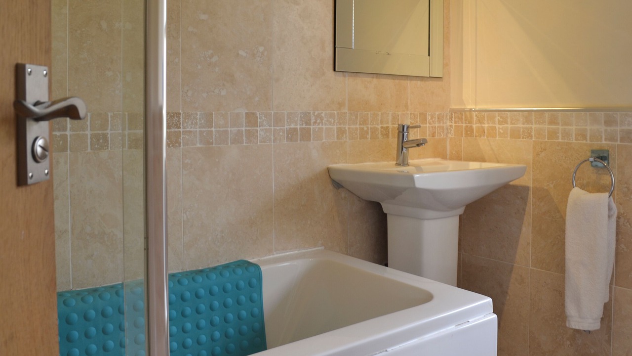 Photo of Bathroom in Wolsingham