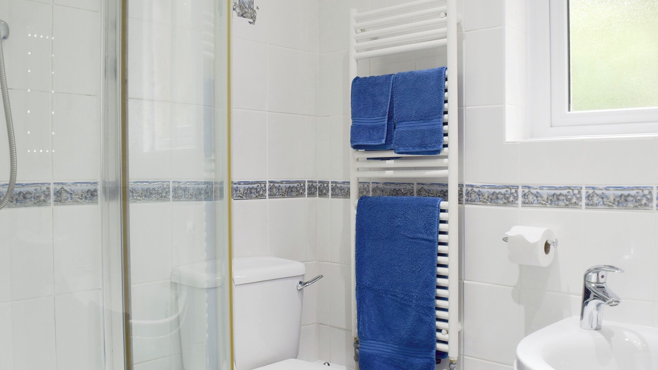 Photo of Bathroom in Keswick