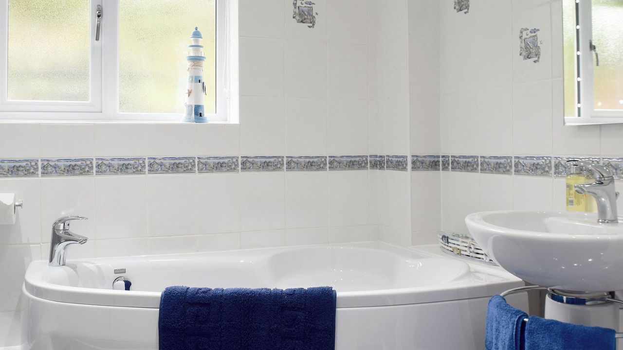 Photo of Bathroom in Keswick