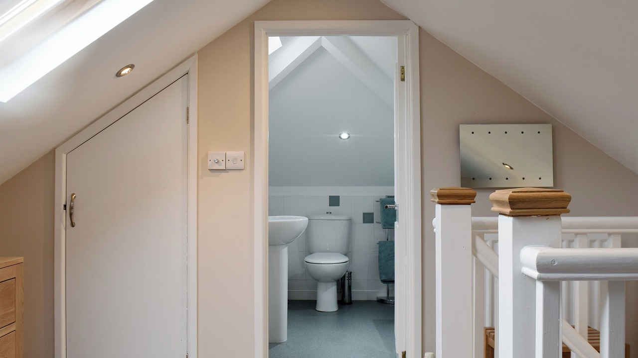 Photo of Bathroom in Keswick