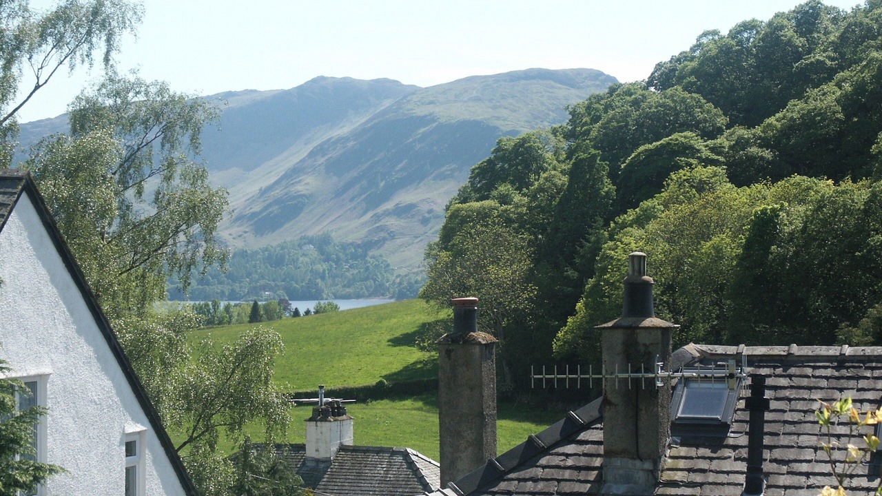 Photo of Others in Keswick