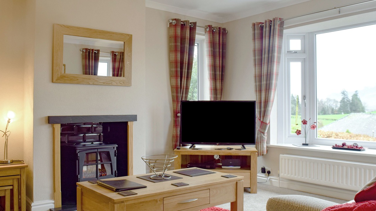 Photo of Bedroom in Keswick