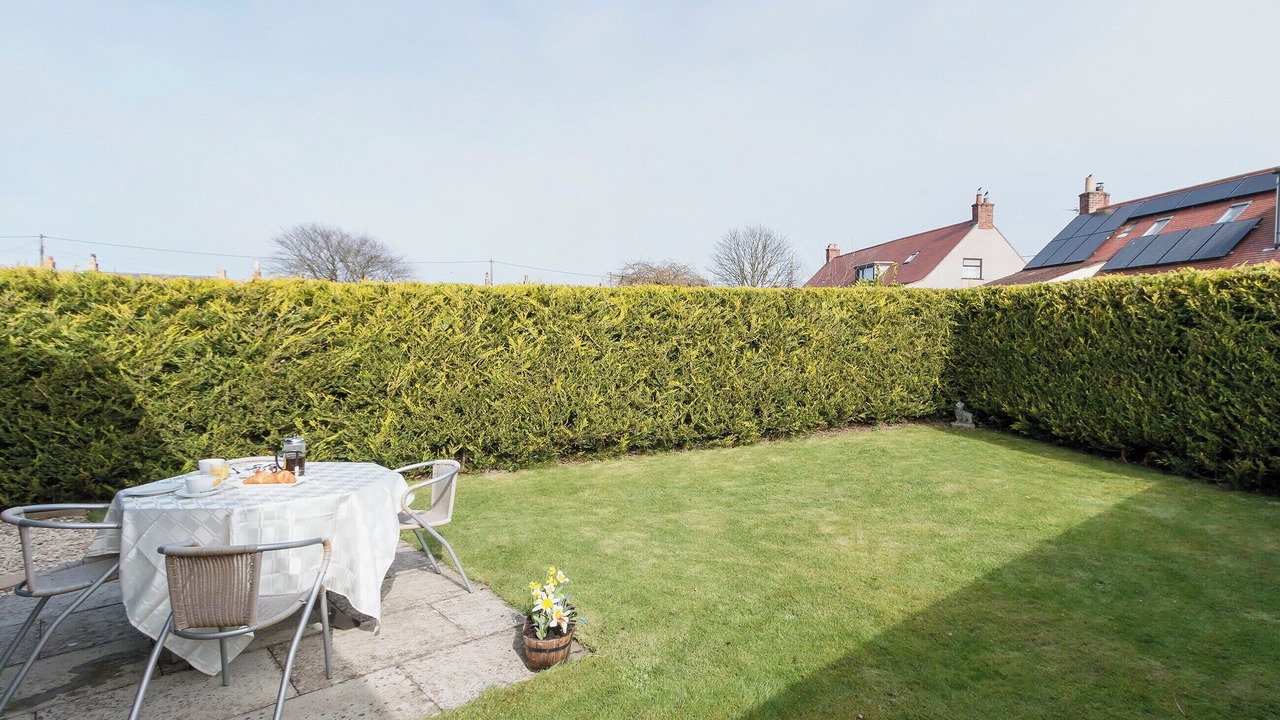 Photo of Outdoor in Seahouses