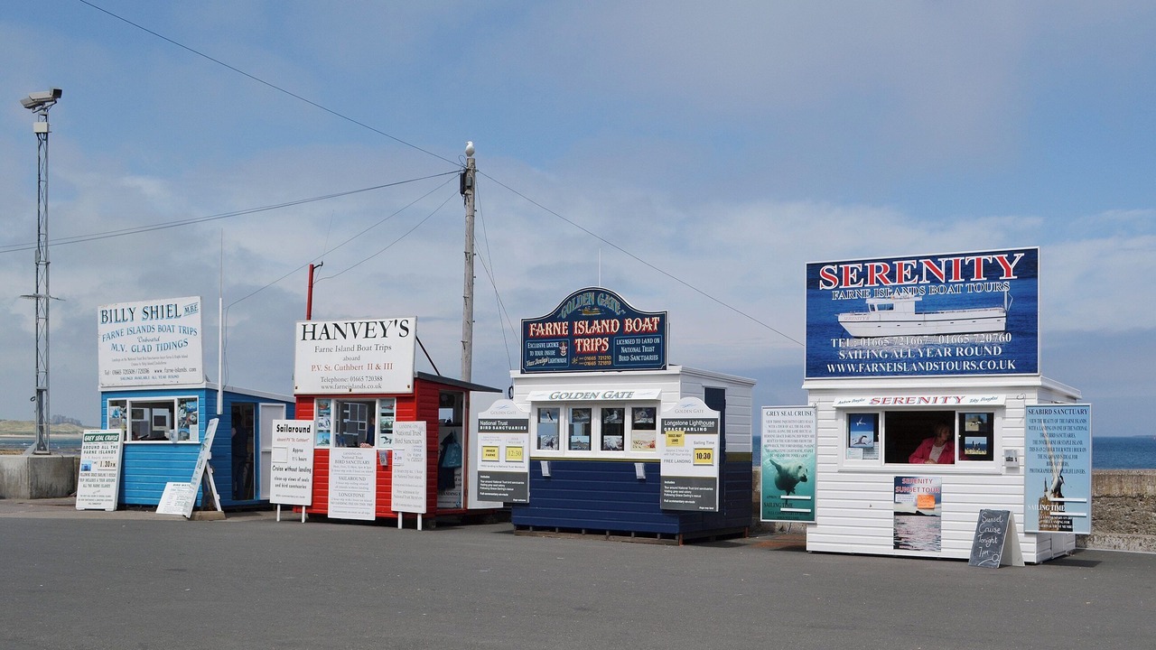 Photo of Others in Seahouses