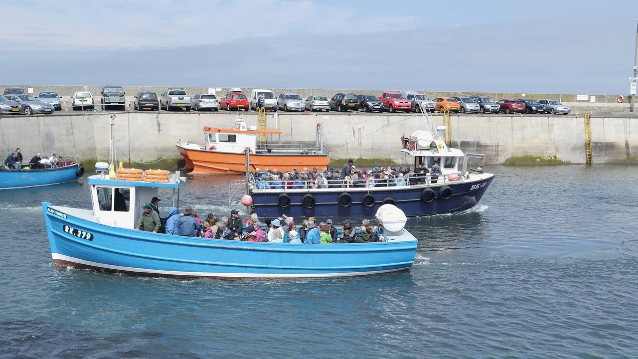 Photo of Others in Seahouses