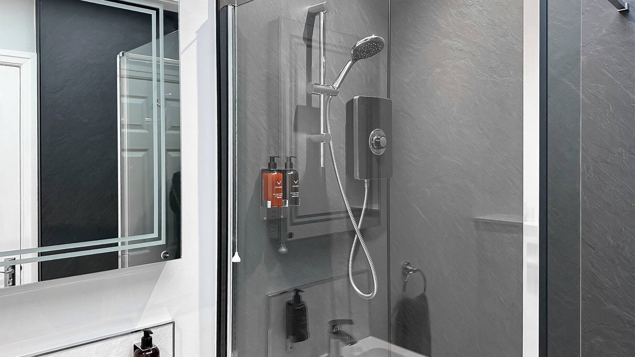 Photo of Bathroom in Seahouses