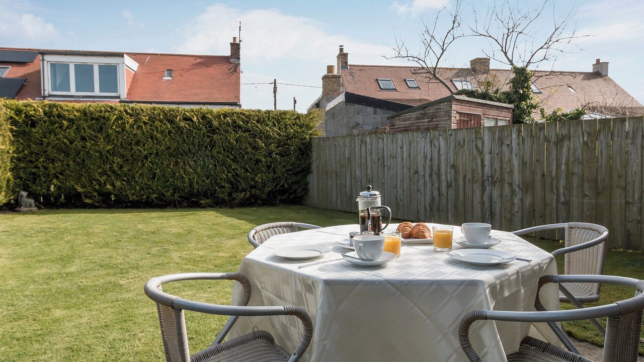 Photo of Outdoor in Seahouses