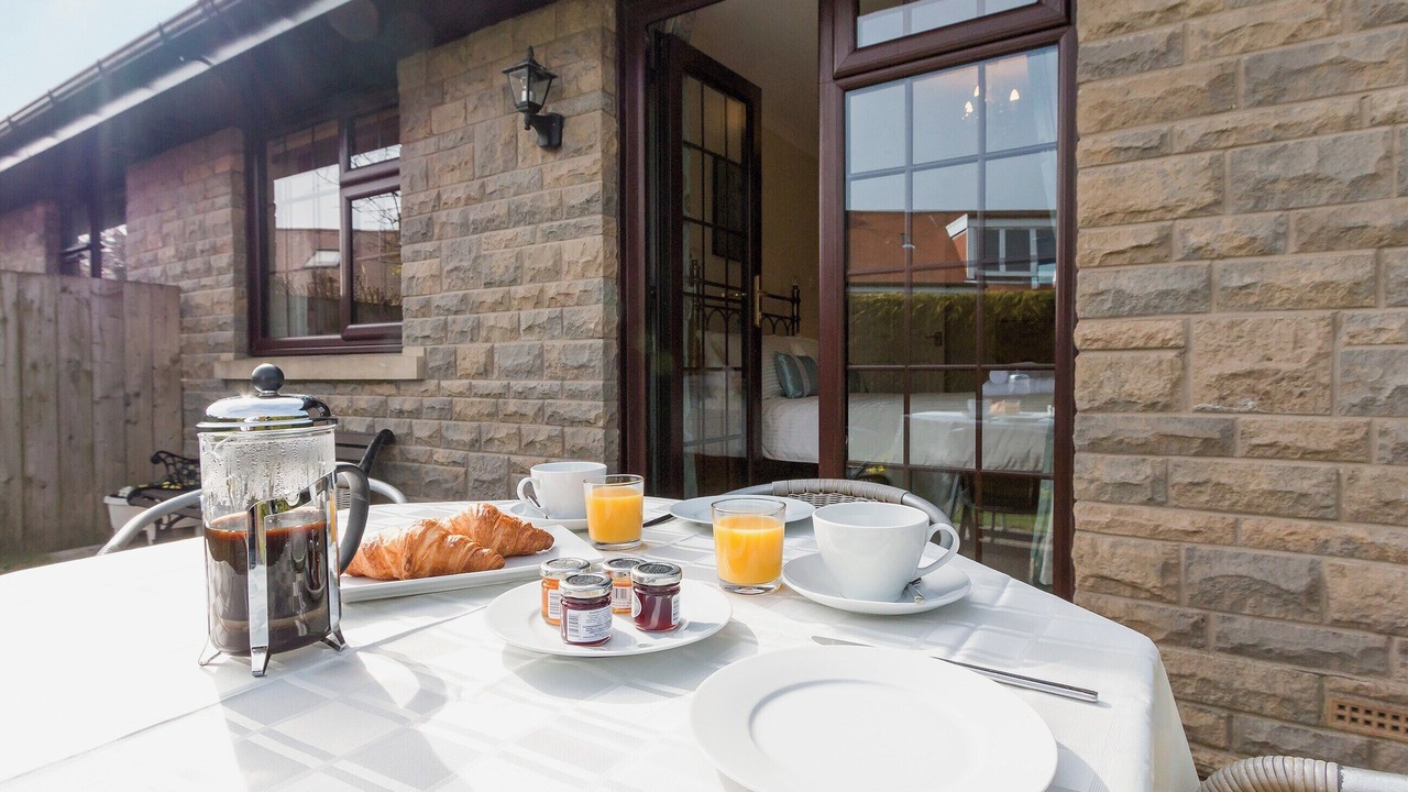 Photo of Outdoor in Seahouses