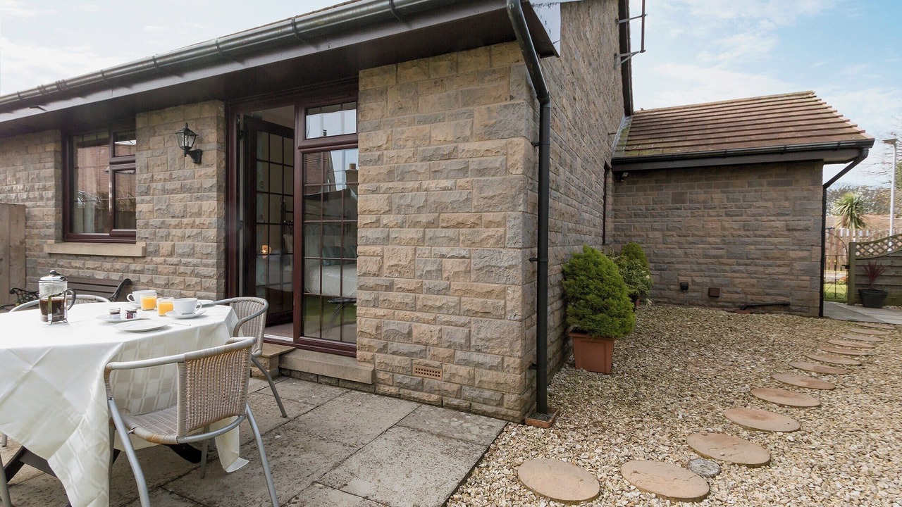 Photo of Outdoor in Seahouses