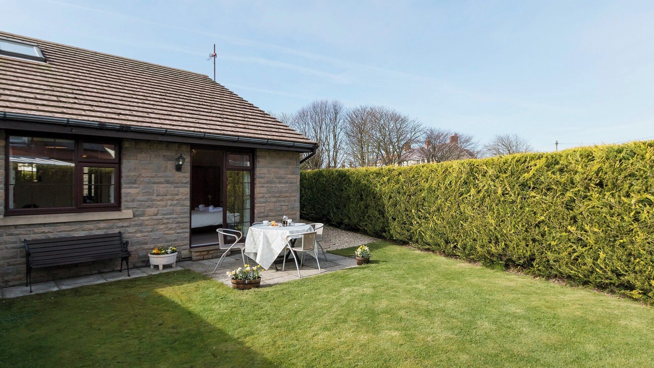 Photo of Outdoor in Seahouses