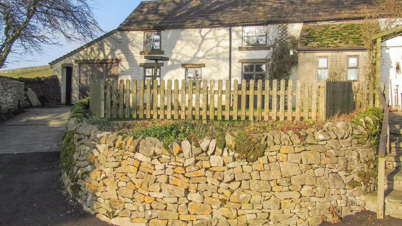 Photo of Outdoor in Peak Forest