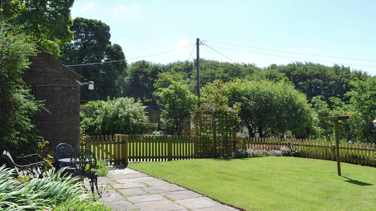 Photo of Outdoor in Peak Forest