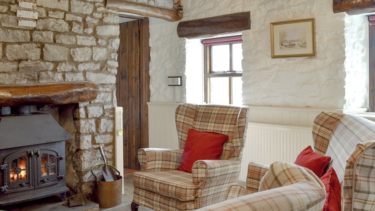 Photo of Bedroom in Peak Forest