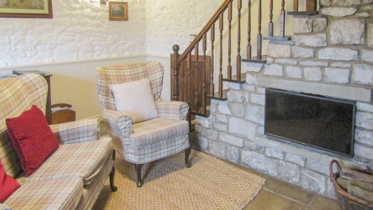 Photo of Bedroom in Peak Forest