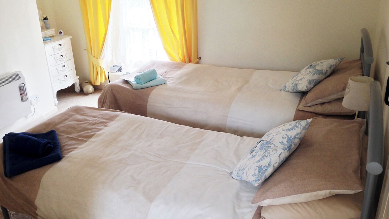 Photo of Bedroom in Langwith