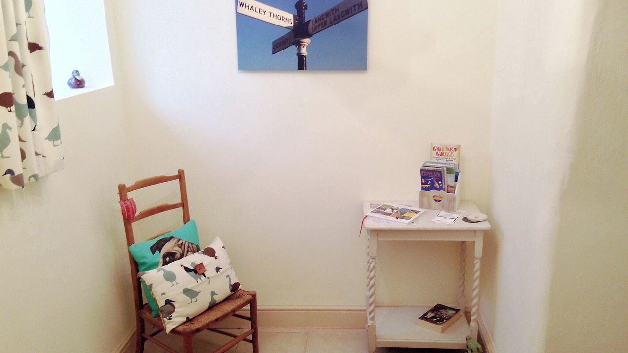 Photo of Bathroom in Langwith