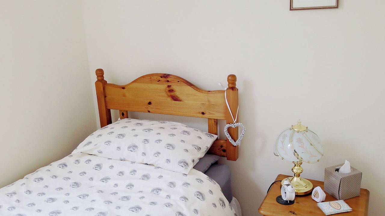 Photo of Bedroom in Langwith