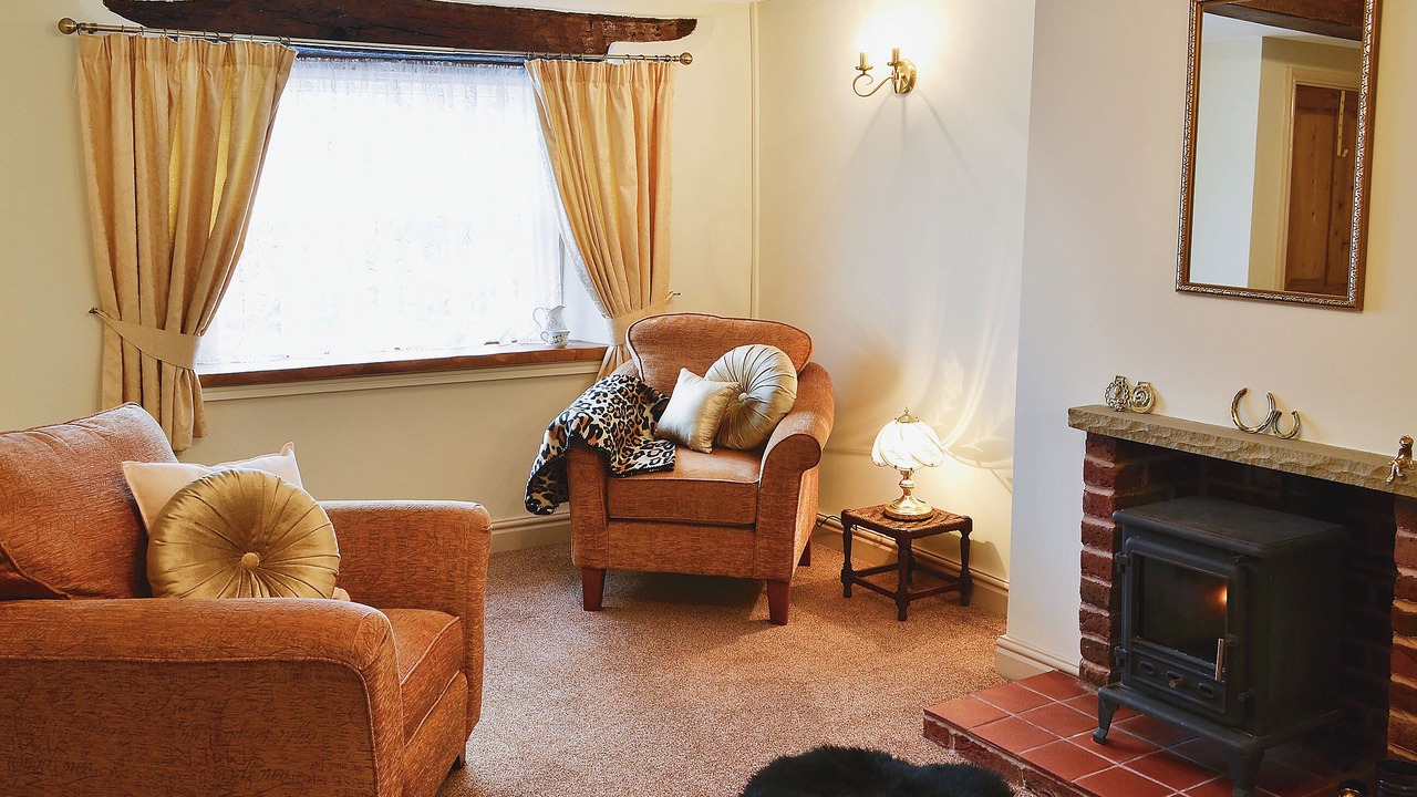 Photo of Bedroom in Langwith