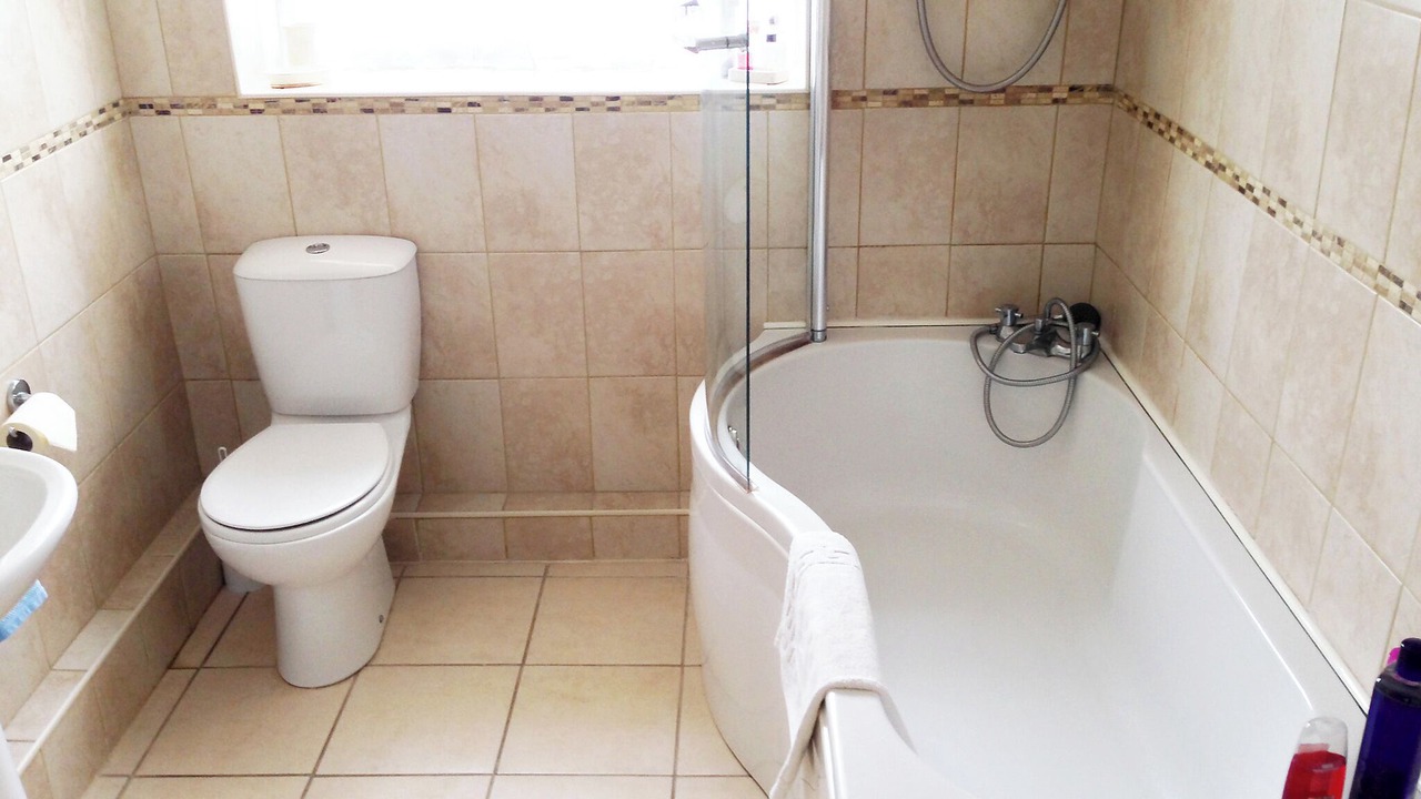 Photo of Bathroom in Langwith