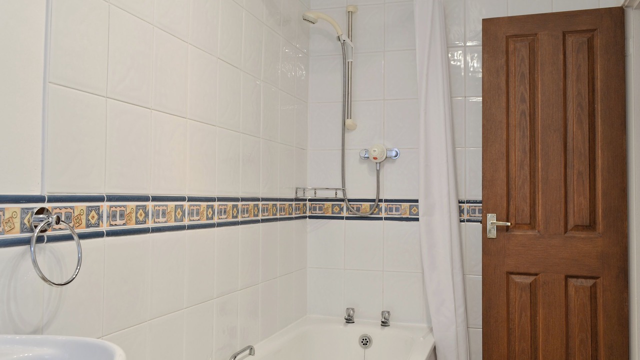 Photo of Bathroom in Keswick