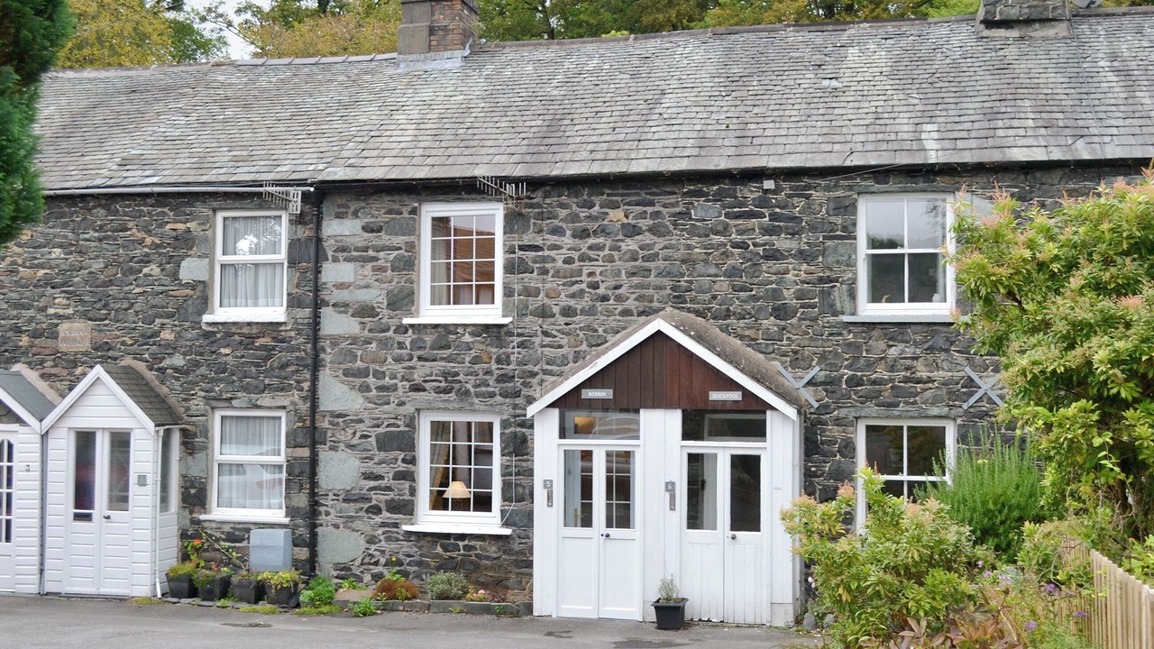 Photo of Others in Keswick