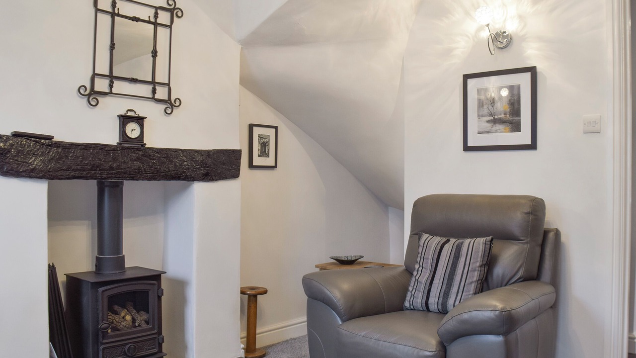 Photo of Bedroom in Keswick