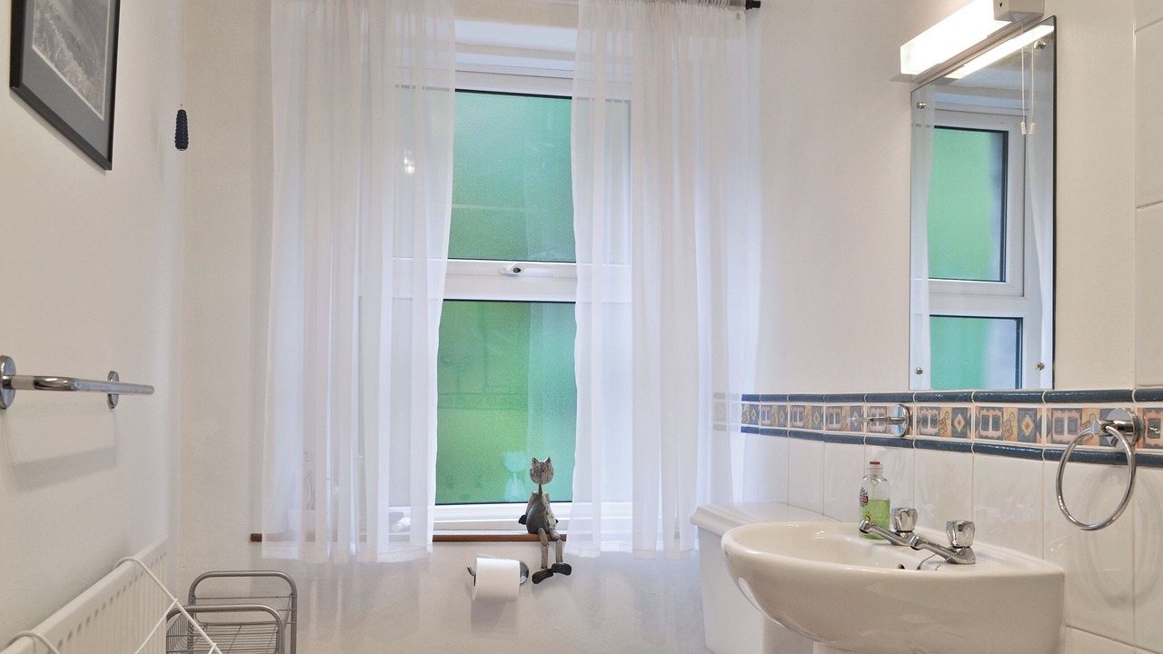 Photo of Bathroom in Keswick