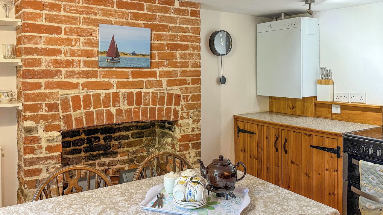 Photo of Others in Stiffkey