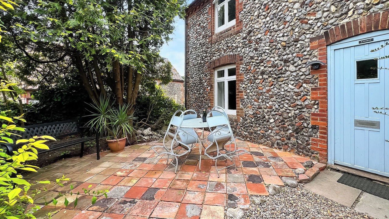 Photo of Others in Stiffkey