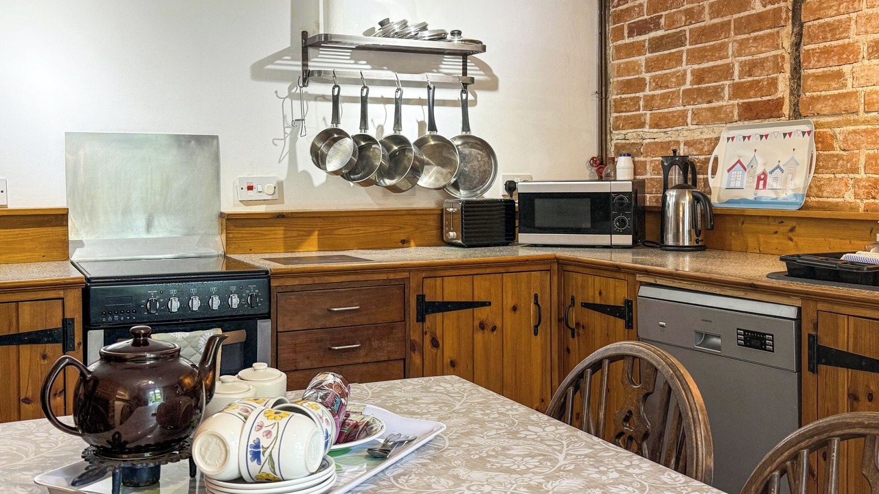 Photo of Others in Stiffkey