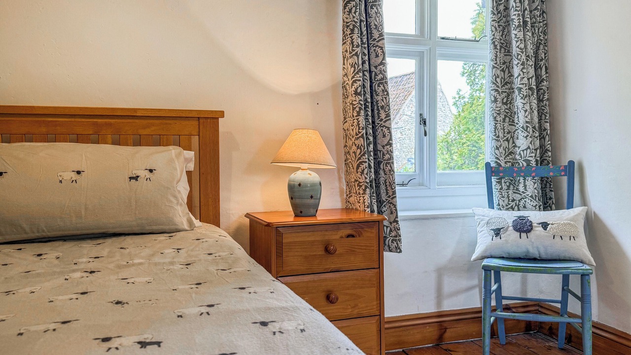 Photo of Others in Stiffkey